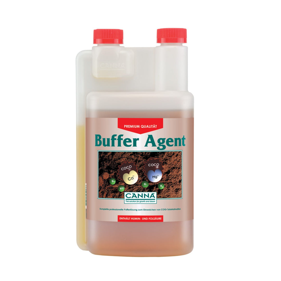 Canna CoGr Buffer Agent 1 Liter