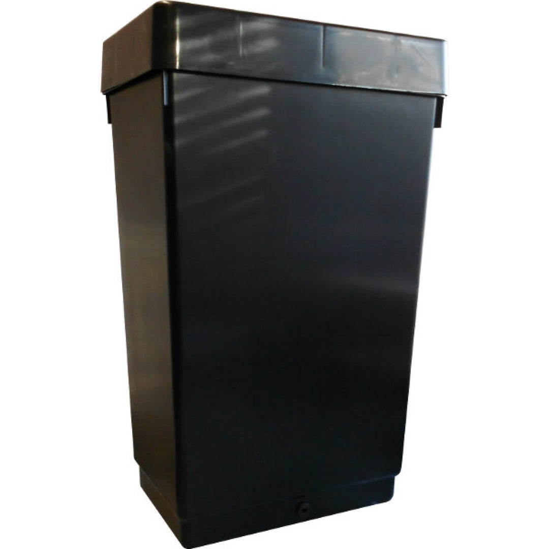 AutoPot Tank mit Deckel und Dichtung 47 Liter