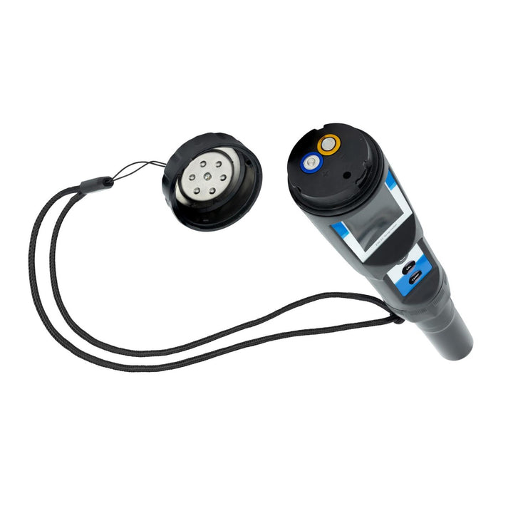 Aqua Master Tools E50 Pro2 EC Temp Meter