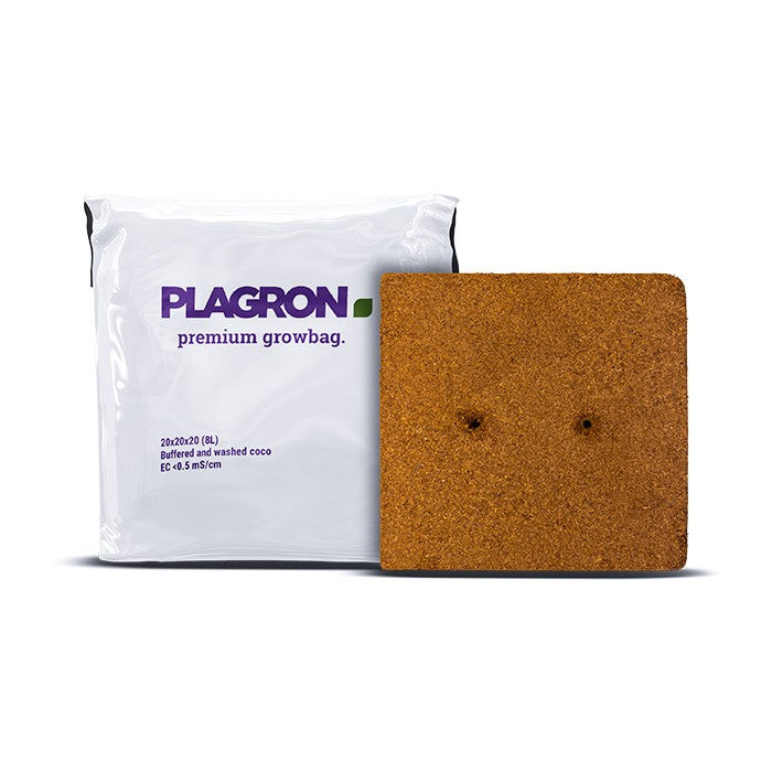 Plagron Premium Growbag Coco 8L