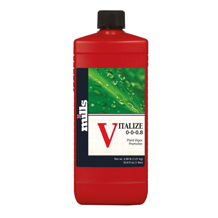 Mills Vitalize 1 Liter