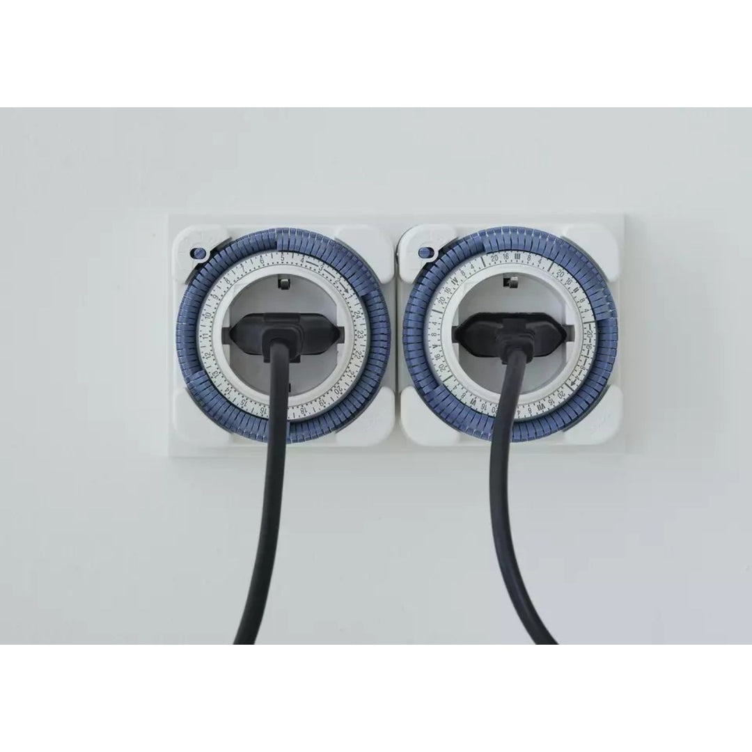 Zeitschaltuhr Theben Timer 26