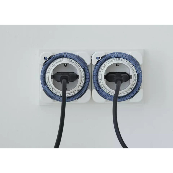 Zeitschaltuhr Theben Timer 26