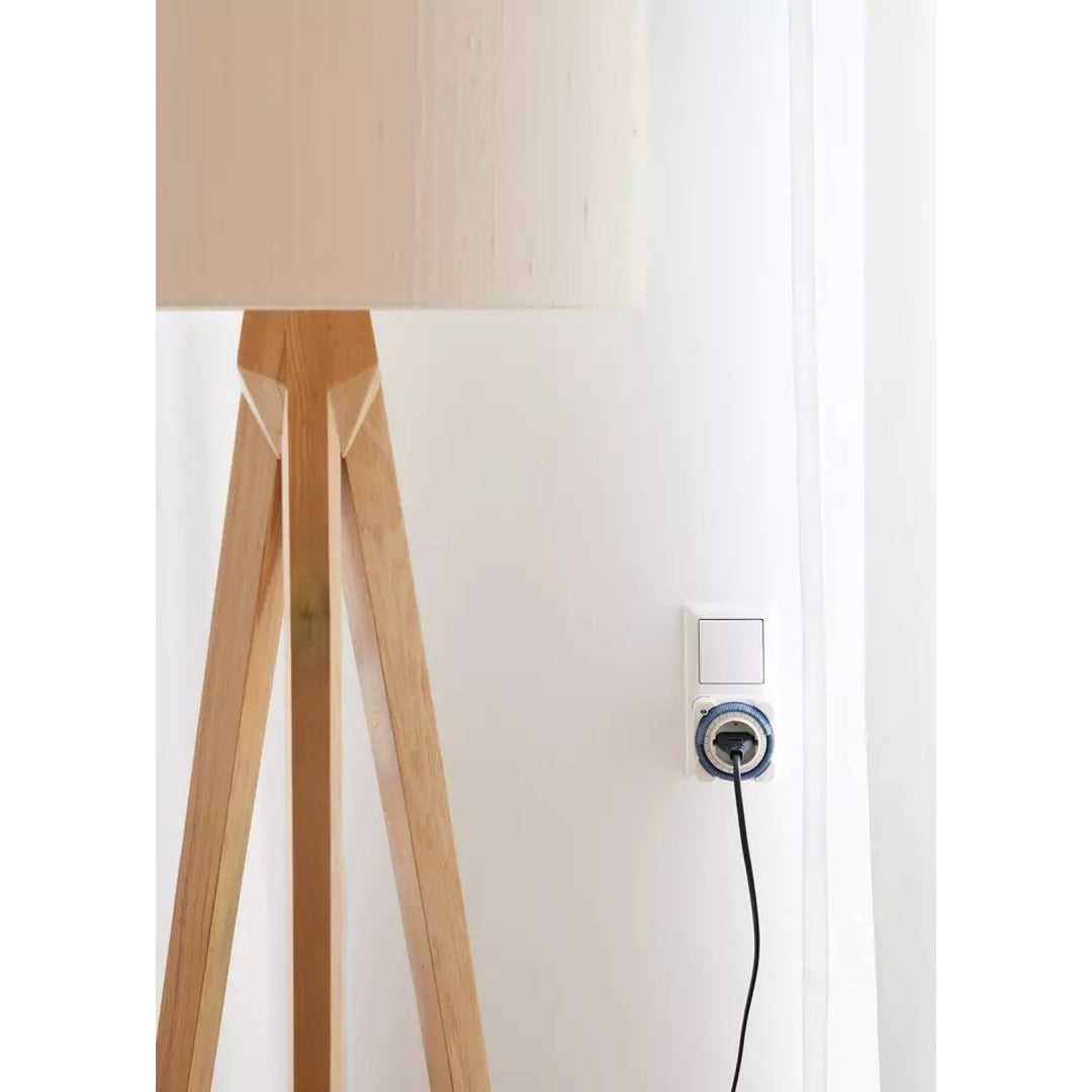 Zeitschaltuhr Theben Timer 26