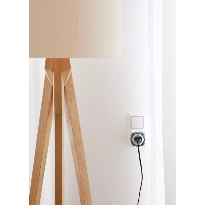 Zeitschaltuhr Theben Timer 26
