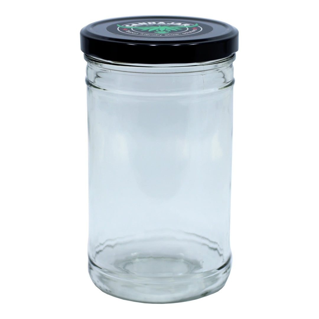 Cannajar TO100 1062ml