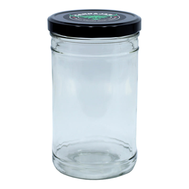 Cannajar TO100 1062ml