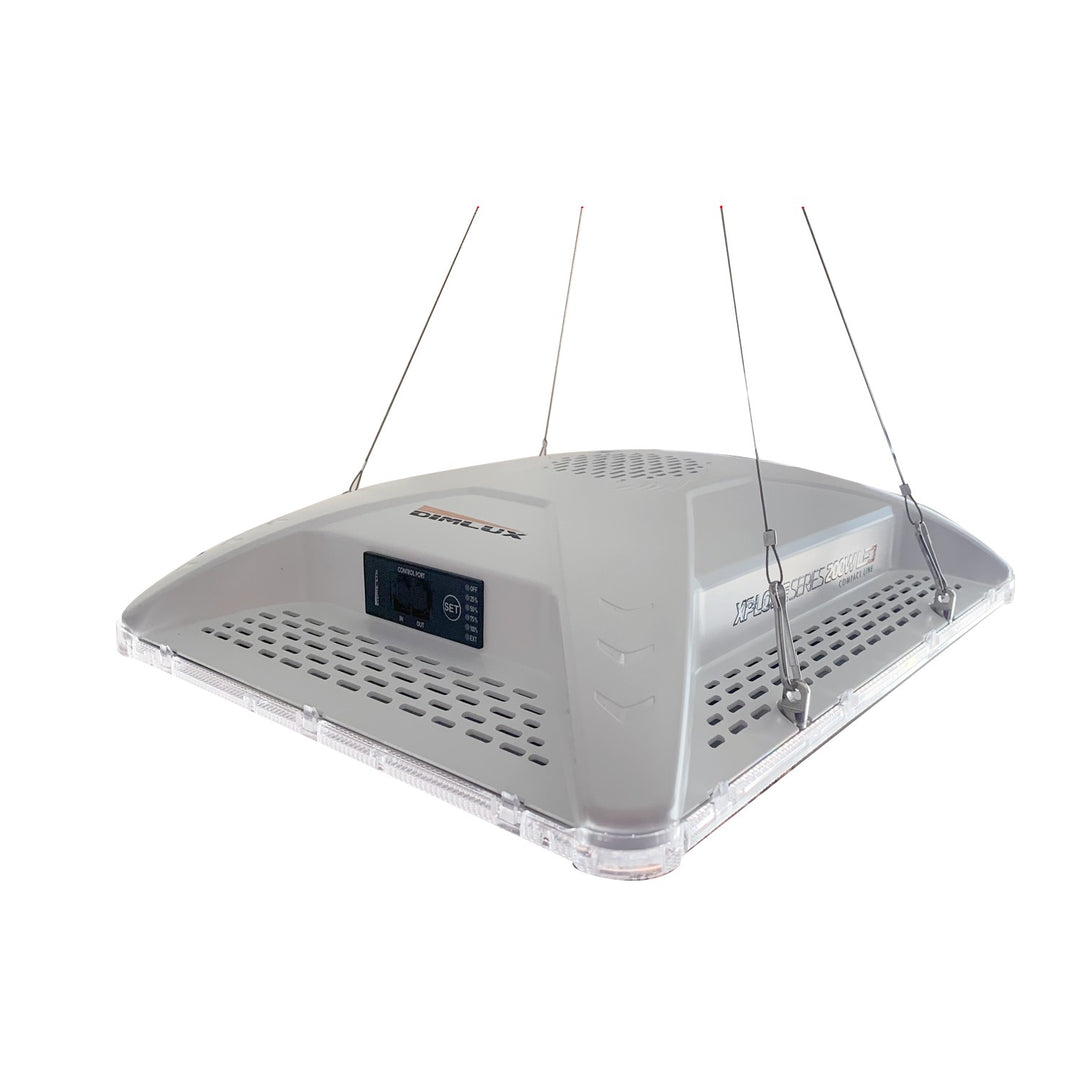 Dimlux Xplore 200W