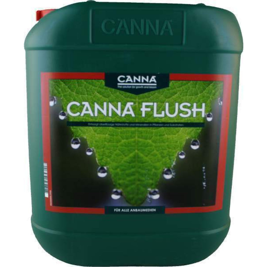 Canna Flush 5 Liter