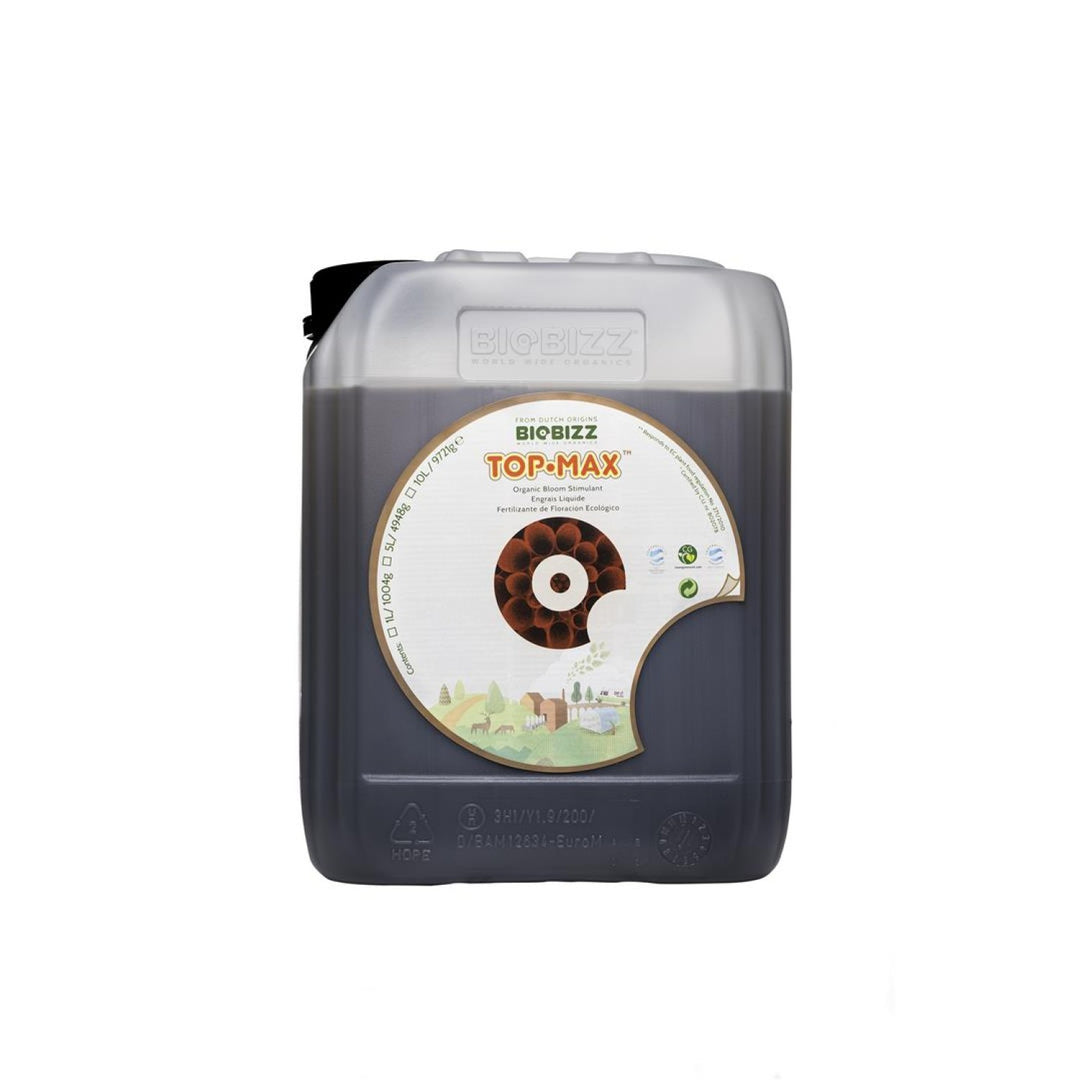 BioBizz TopMax 5 Liter