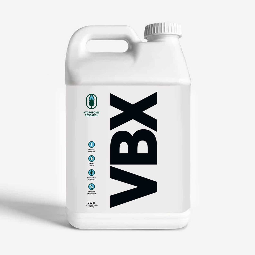 Hydroponic Research VBX Clean 11,34kg