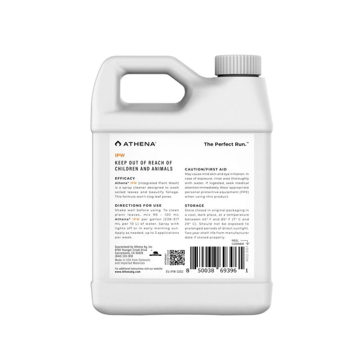 Athena IPW 946 ml