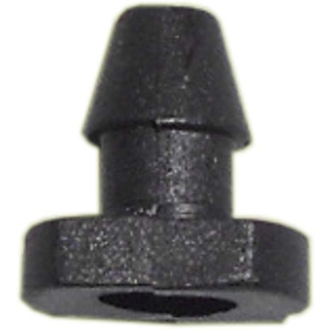 Endstopfen Ø9mm PE