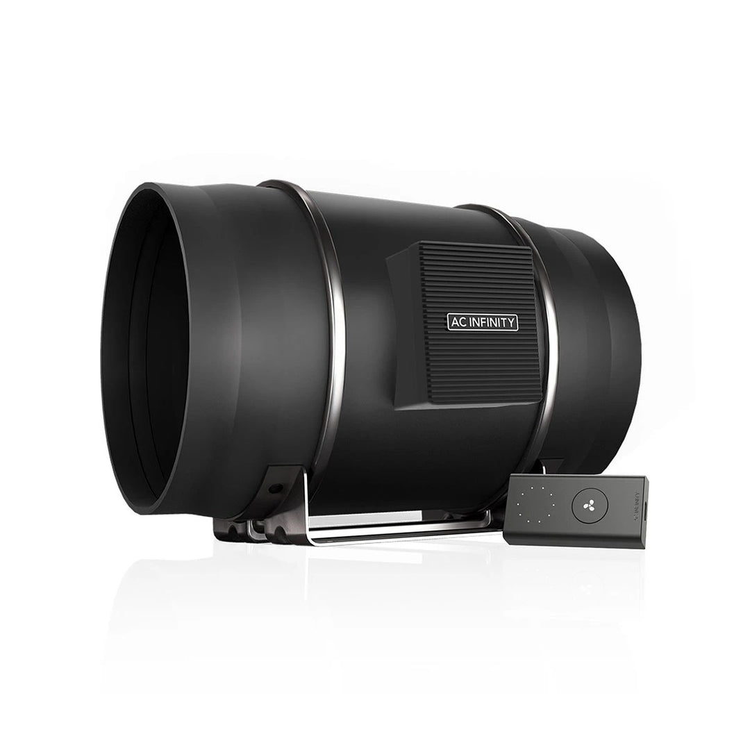 AC Infinity CLOUDLINE Pro S10 250 mm