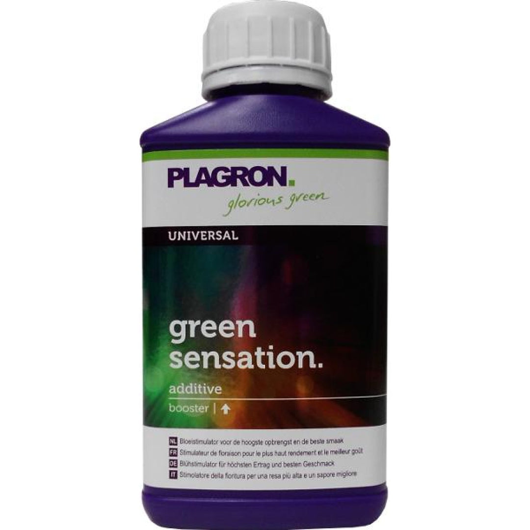 Plagron Green Sensation 250ml