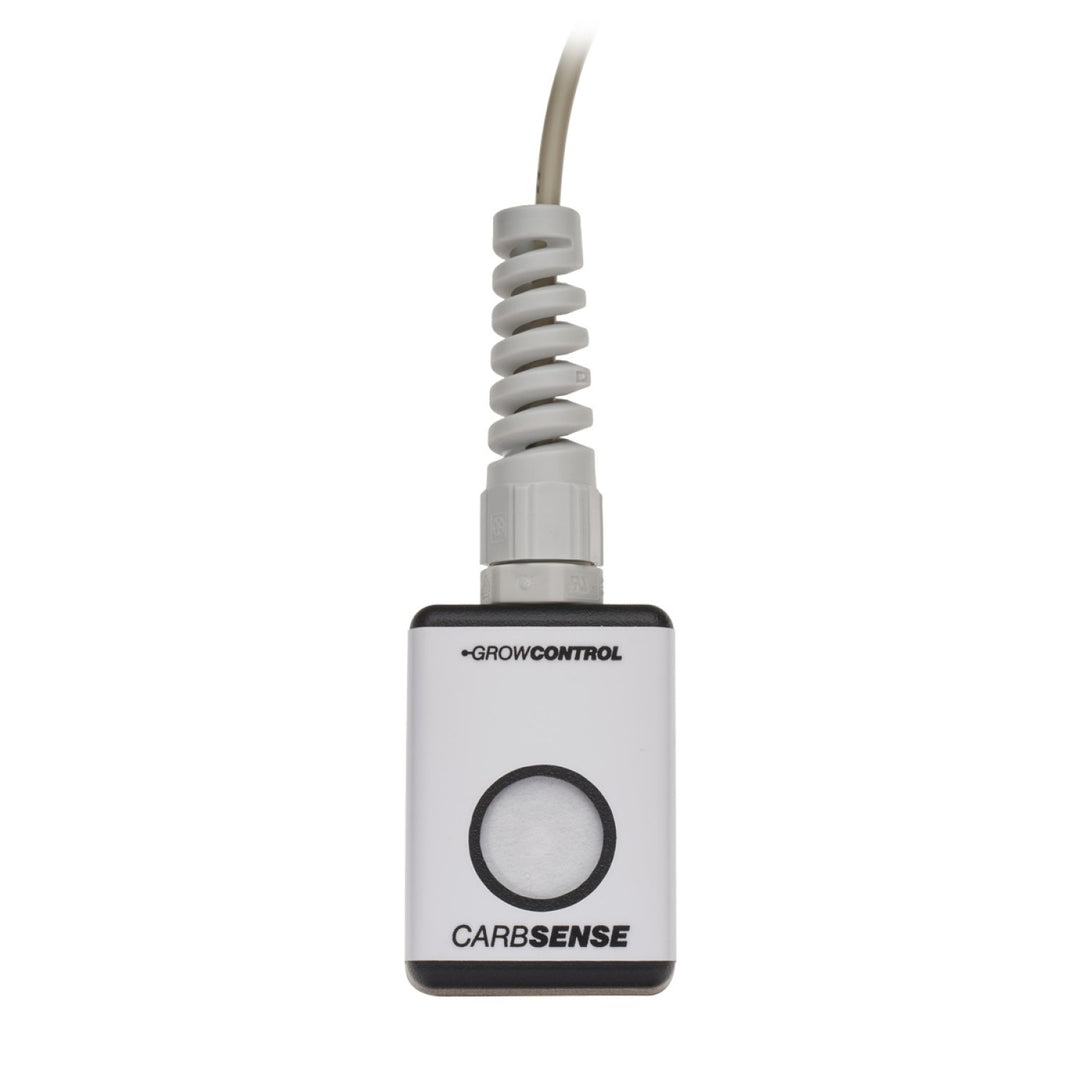 GrowControl CarbSense