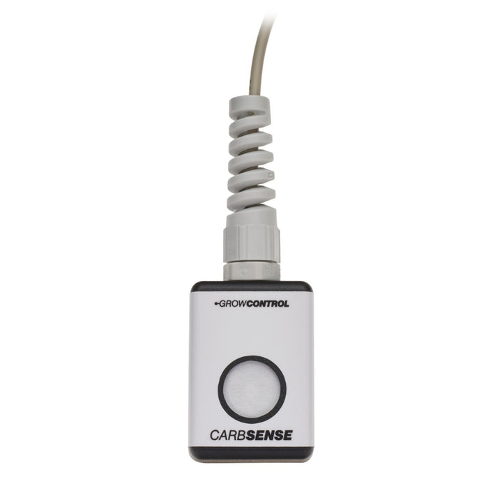 GrowControl CarbSense