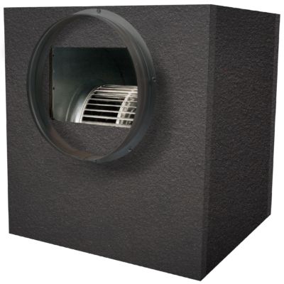 Airfan Foam Box 4250m³/h