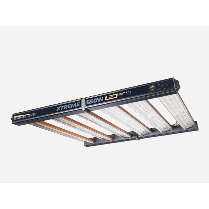 Dimlux Xtreme 550w NIR MKII