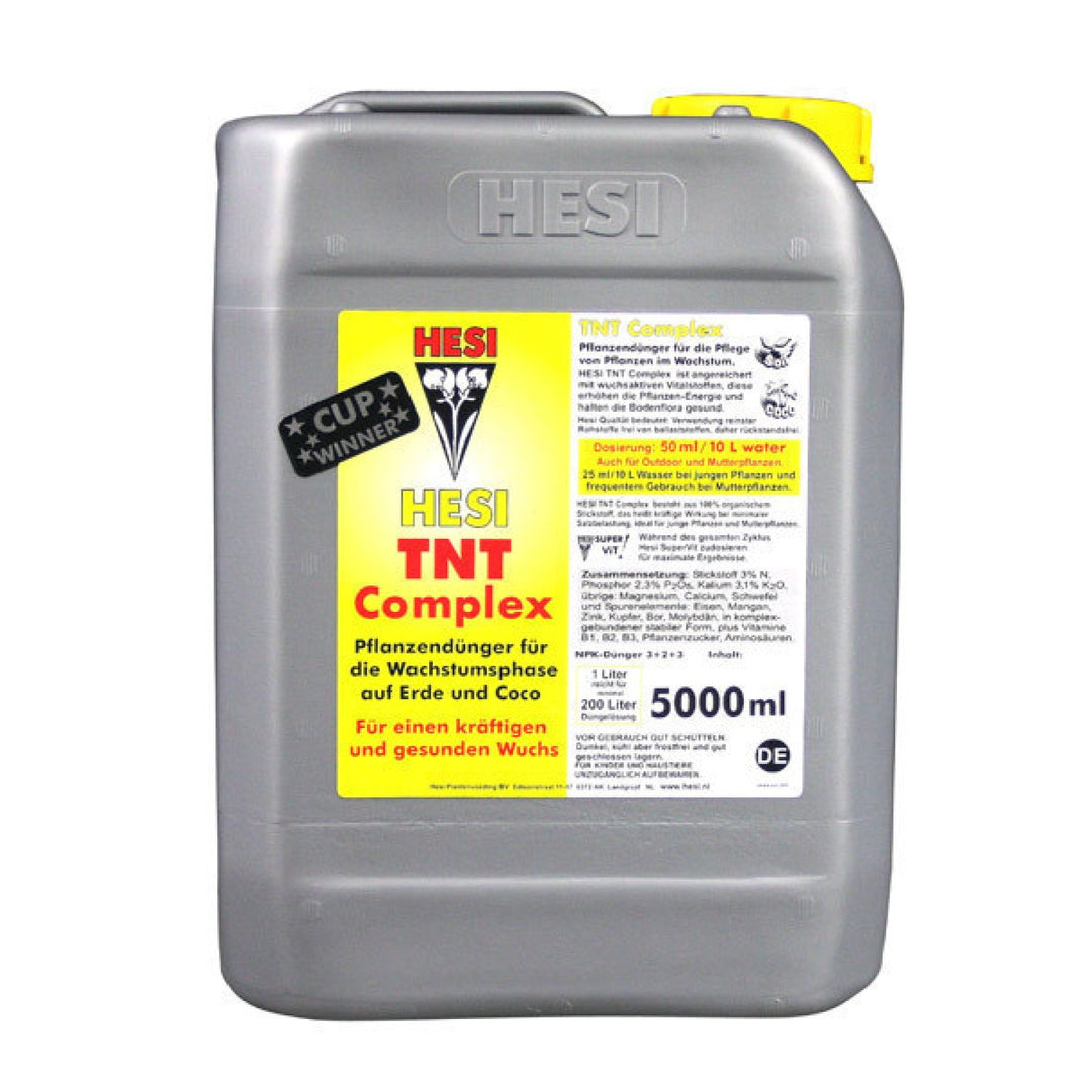 Hesi TNT-Complex 5 Liter