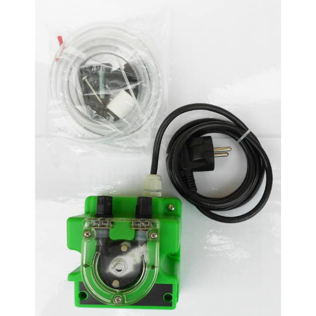 Milwaukee MC720 pH Kontroller mit Pumpe