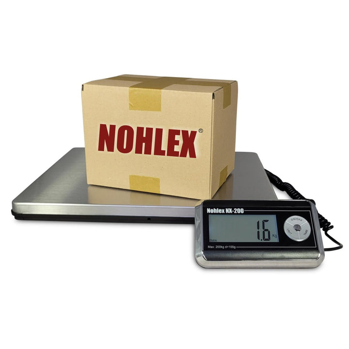 Nohlex Paketwaage NX200