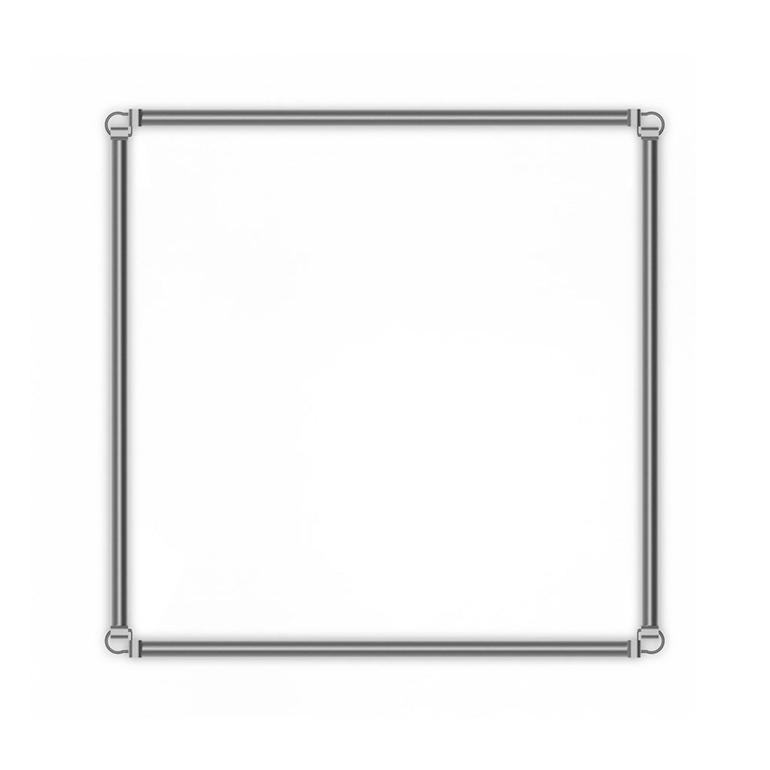 AC Infinity Zeltstangen 60cm x 60cm