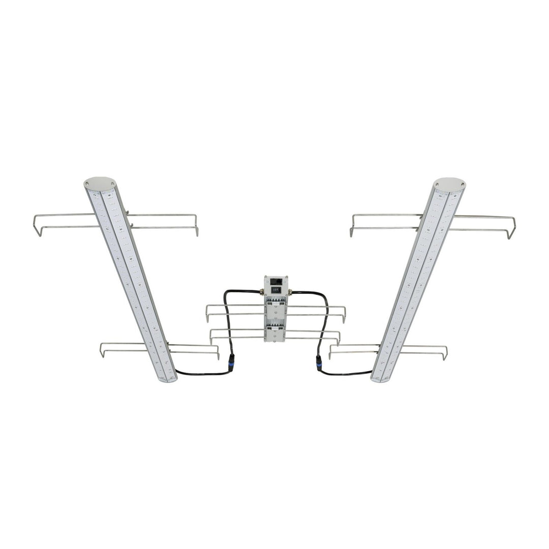 Hortimol LED Zusatzleiste 50W UV und 40W FR