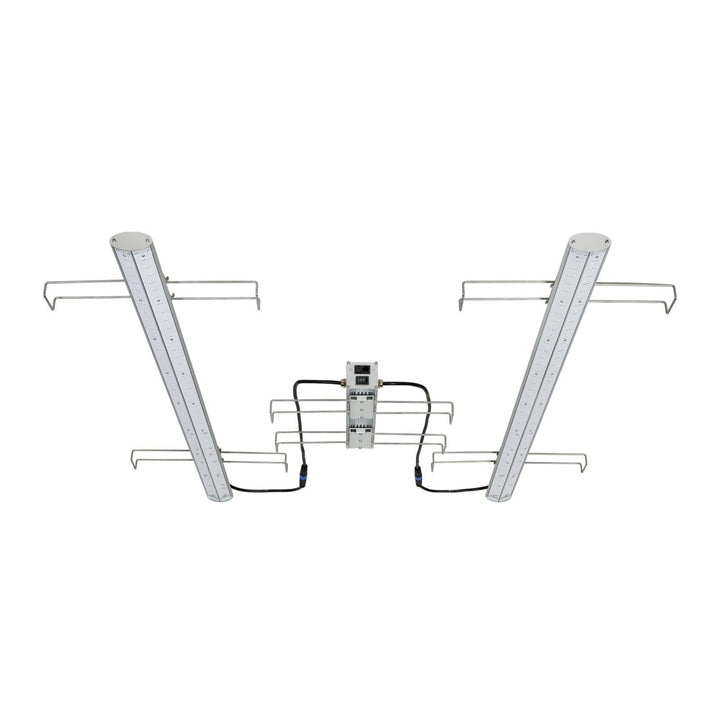 Hortimol LED Zusatzleiste 50W UV und 40W FR