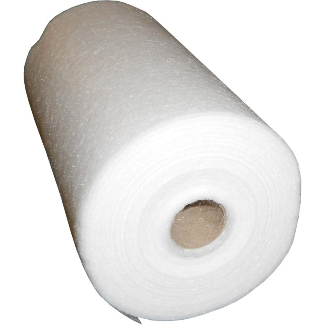 Wurzelvlies 20cm breit, 15 Meter Rolle