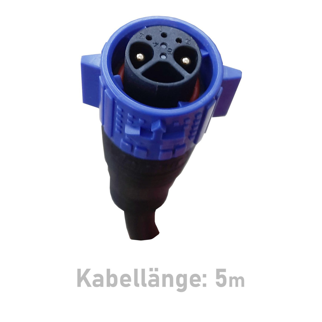 BloomStar Pro 720 Verlängerungskabel 5m