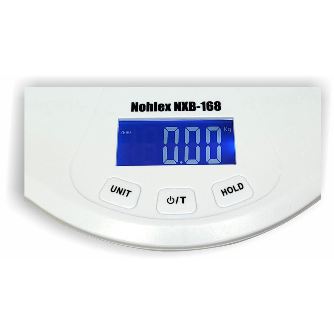 Nohlex Babywaage NXB-168