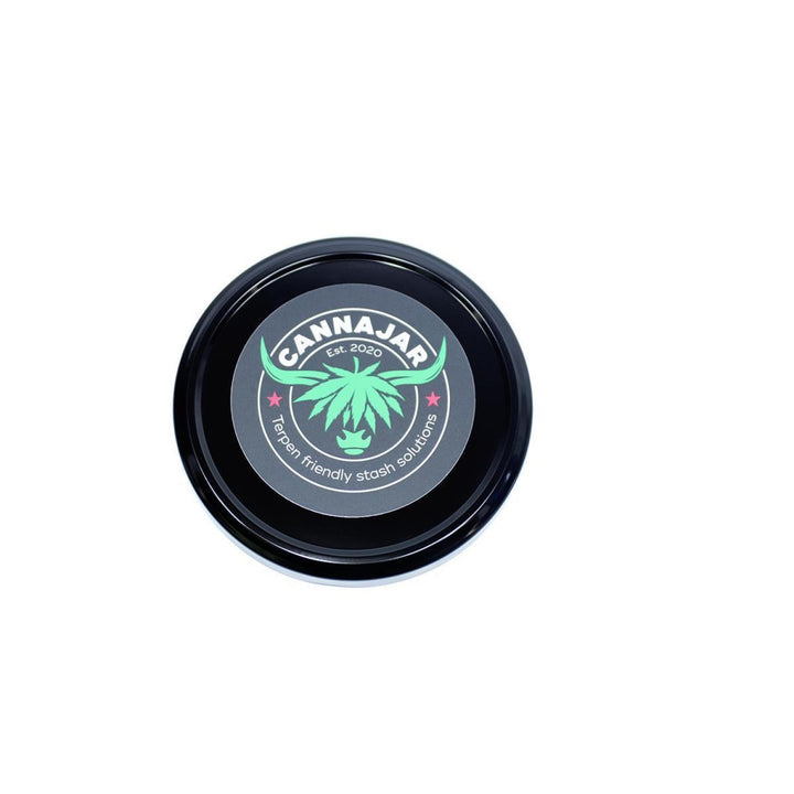 Cannajar TO100 1062ml