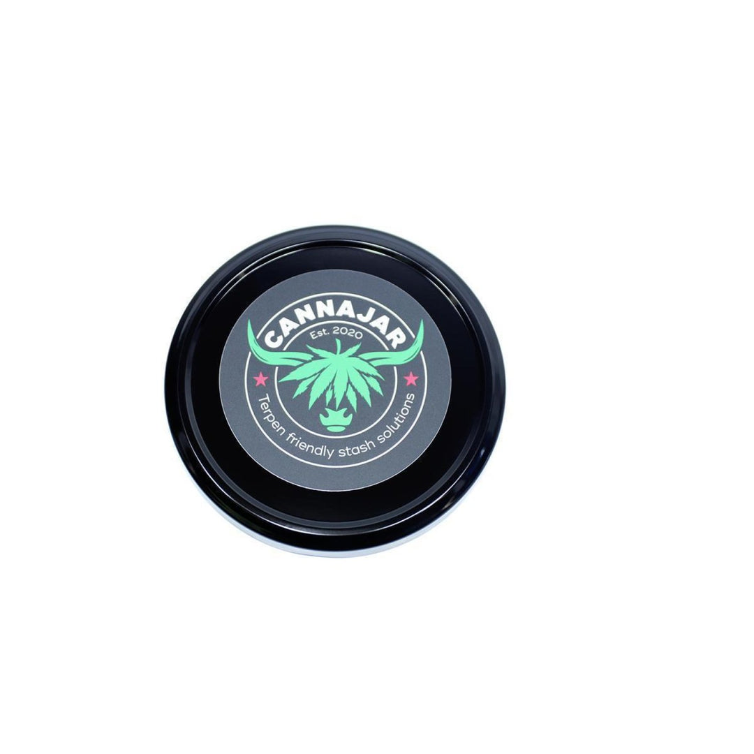 Cannajar TO100 540ml