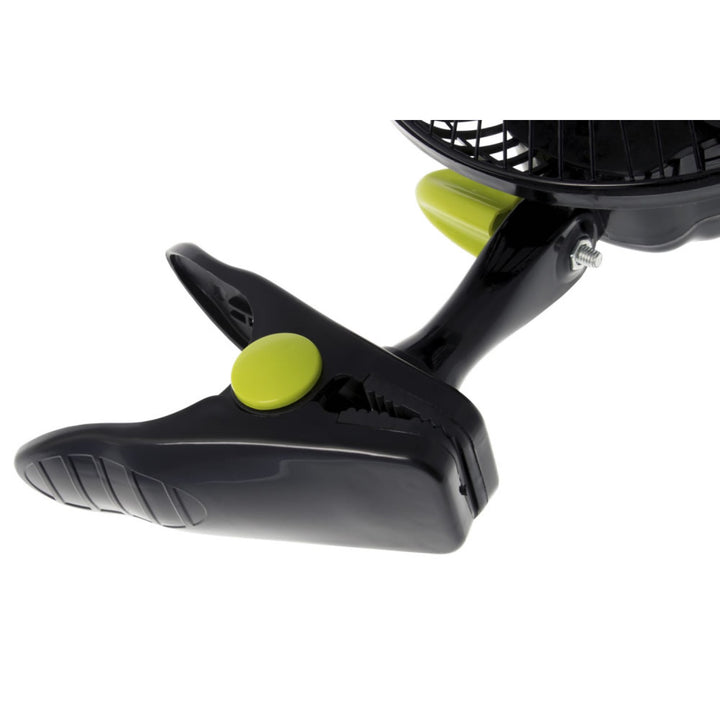 Garden Highpro Clip-Ventilator Ø20cm, 12 Watt