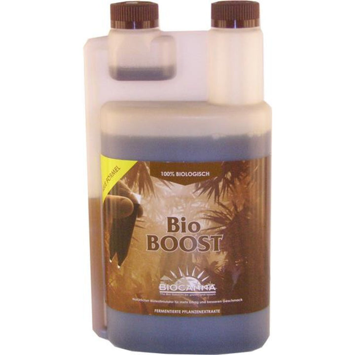 Canna Bio Boost 1 Liter