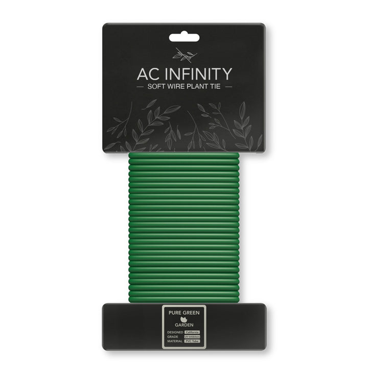 AC Infinity Weiche Drehbinder 10m
