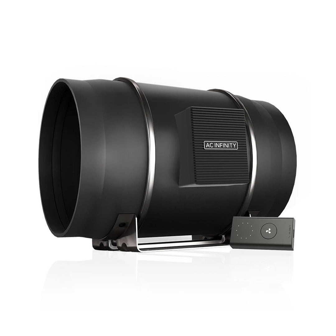 AC Infinity CLOUDLINE Pro S12 300 mm