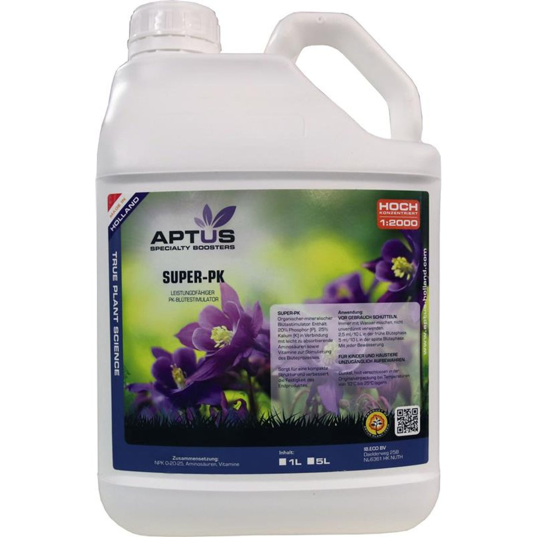 Aptus Super PK 5 Liter