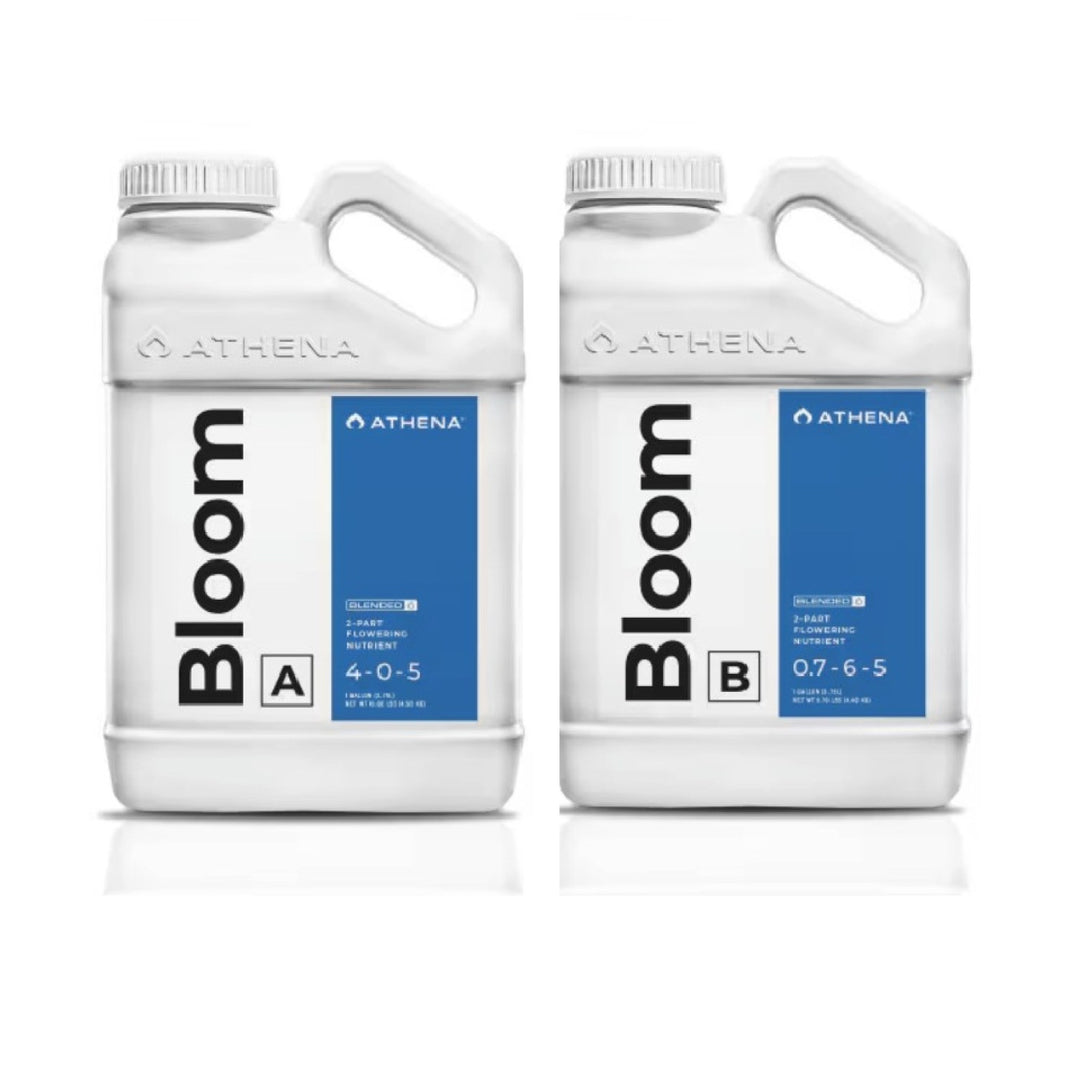 Athena Bloom A+B 2x 18,92 Liter