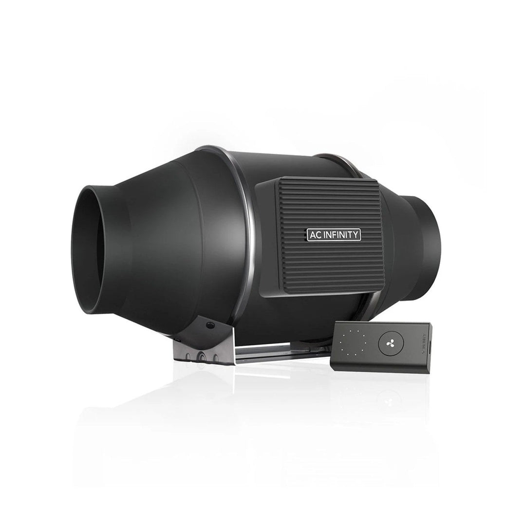 CLOUDLINE PRO S4 Abluft im Einsteiger-Set