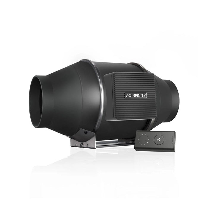 CLOUDLINE PRO S4 Abluft im Einsteiger-Set