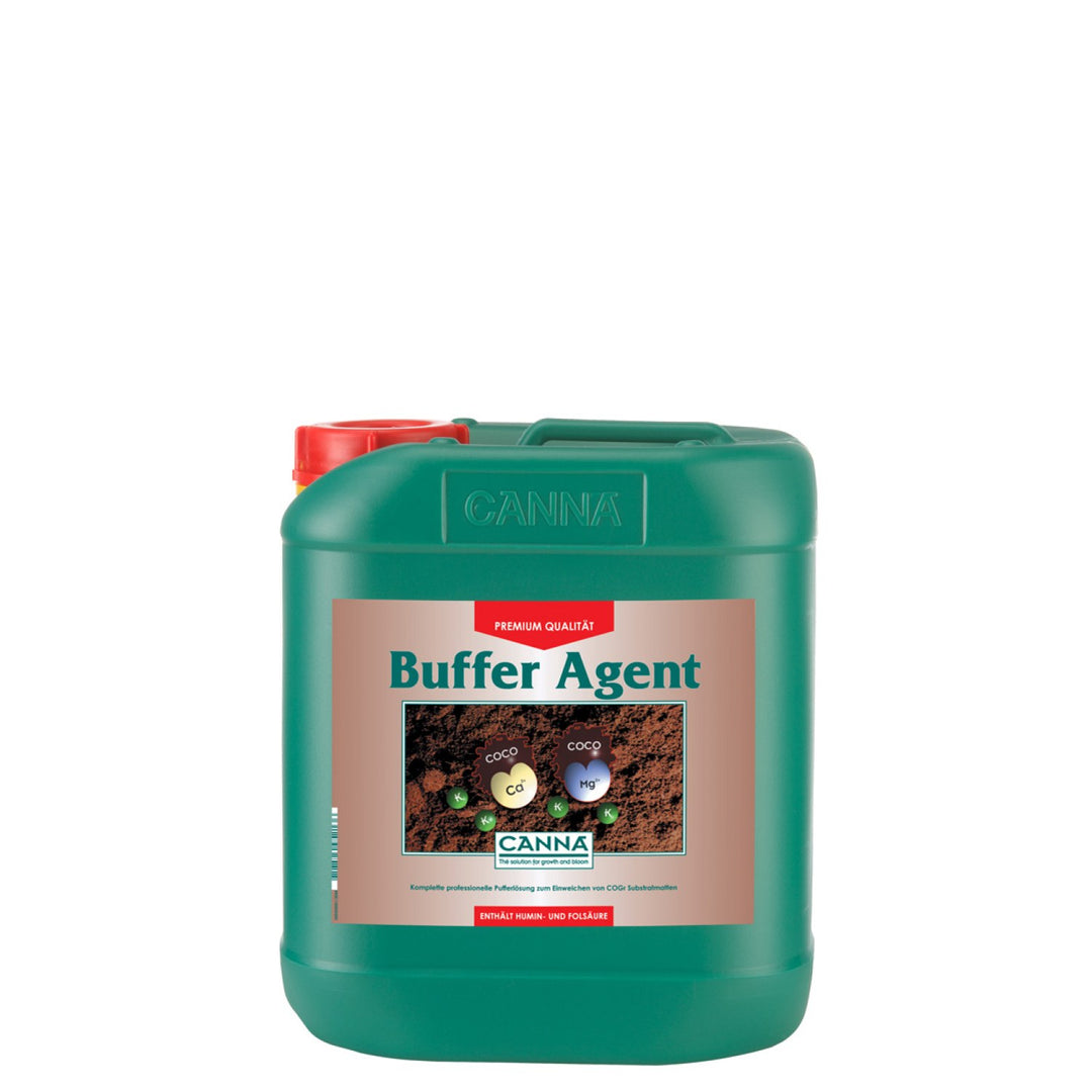 Canna CoGr Buffer Agent 5 Liter