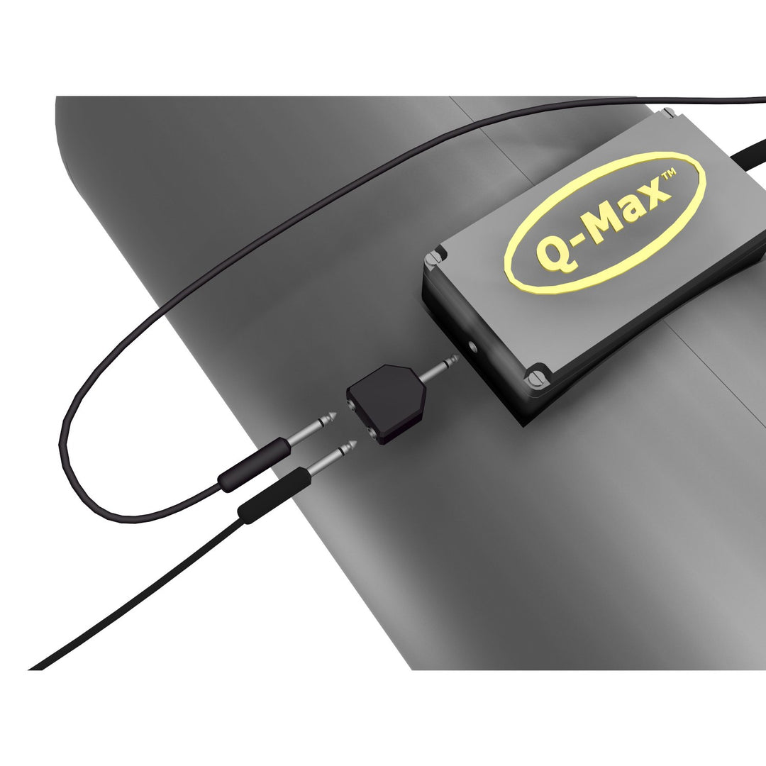 Can-Fan MAX Pro Ø315/2956m³/h EC Motor