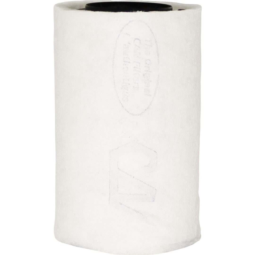 Can Lite Filter 150m³/h ohne Anschlussflansch