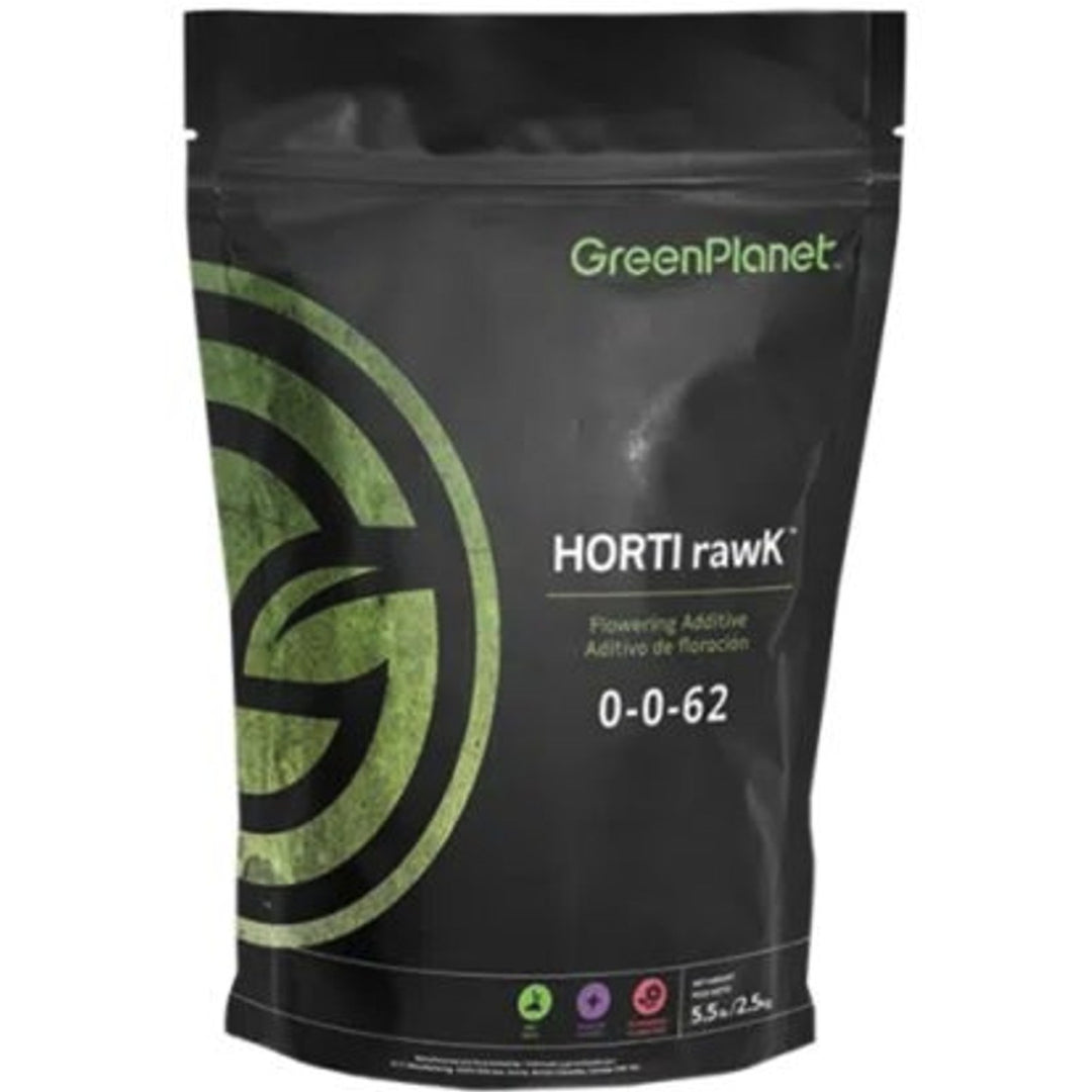 Green Planet Dense Horti Rawk 5kg