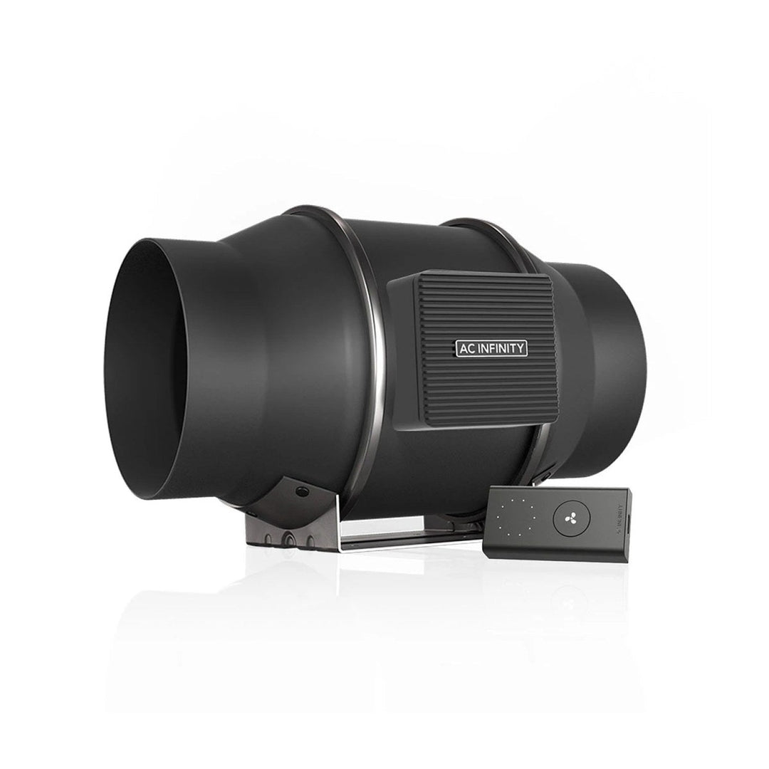 CLOUDLINE PRO S6 Abluft im Fortgeschritten-Set