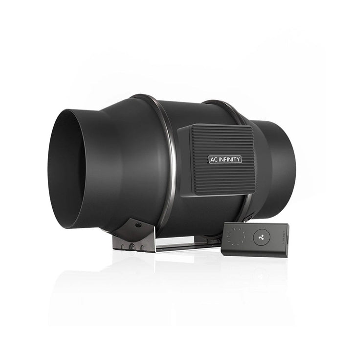 CLOUDLINE PRO S6 Abluft im Fortgeschritten-Set