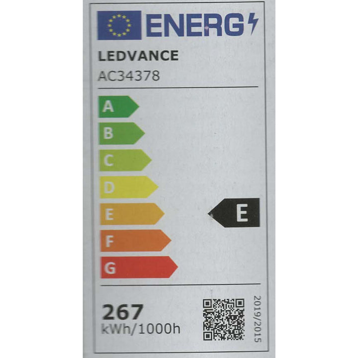 Osram Vialox Nav-T Super 4Y 250 Watt