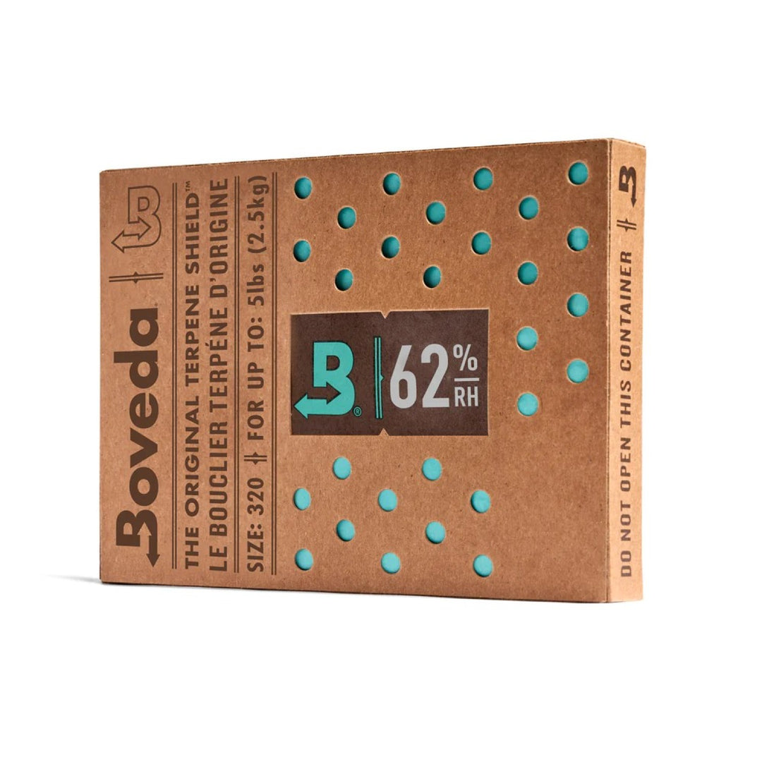 Boveda Hygro-Pack 62% 320g